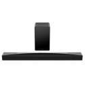 Q75H TCL Q75H Class 5.1.2 Channel Sound Bar with Dolby Atmos Wireless Subwoofwer