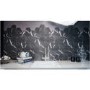 GRADE A1 - Qettle Signature Modern 4 in 1 Boiling Water Tap 4 Litre Square- Stainless Steel