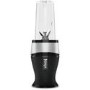 Ninja Nutri Blender And Smoothie Maker with 2 Bottles - Black