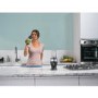 Ninja Nutri Blender And Smoothie Maker with 2 Bottles - Black