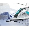 Polti Vaporella Quick And Comfort Iron - White &amp; Turqoise