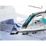 Polti Vaporella Quick And Comfort Iron - White & Turqoise