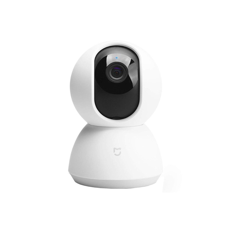 Xiaomi Mi Home 360 Degree 1080p HD Security Camera