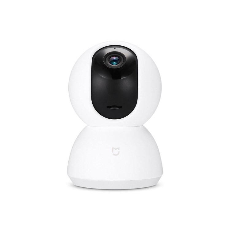 Xiaomi Mi Home 360 Degree 1080p HD Security Camera