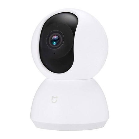 Xiaomi Mi Home 360 Degree 1080p HD Security Camera Page