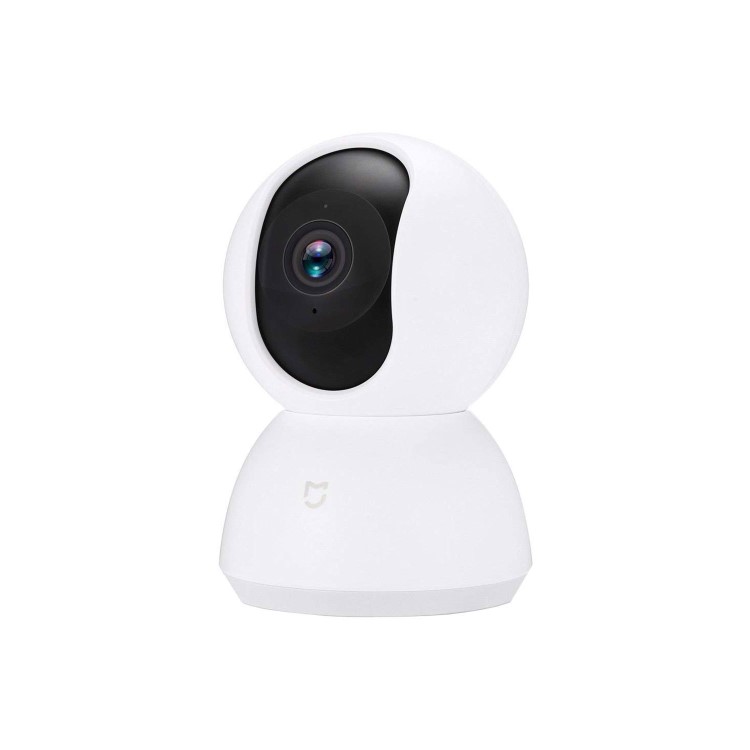 Xiaomi Mi Home 360 Degree 1080p HD Security Camera