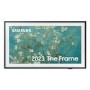 Refurbished Samsung The Frame 32" Full HD with HDR QLED Freeview Smart TV