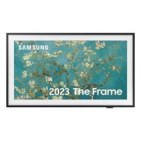 Refurbished Samsung The Frame 32" Full HD with HDR QLED Freeview Smart TV