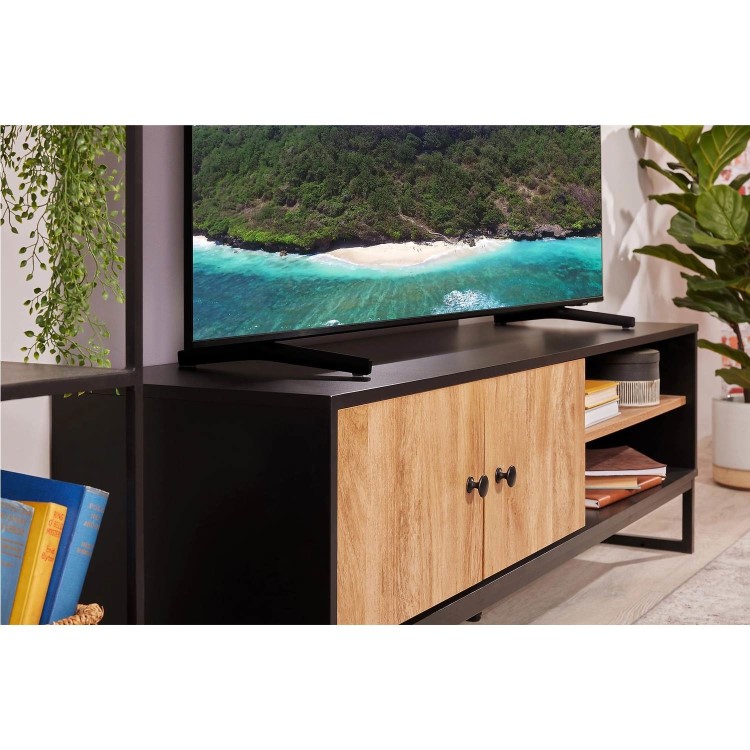 Refurbished Samsung 43" 4K Ultra HD with HDR10+ LED Freesat HD Smart TV