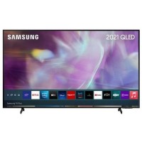 Refurbished Samsung 43" 4K Ultra HD with HDR10+ LED Freesat HD Smart TV