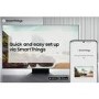 Refurbished Samsung 43" 4K Ultra HD with HDR10+ LED Freesat HD Smart TV