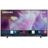 Refurbished Samsung 43" 4K Ultra HD with HDR10+ LED Freesat HD Smart TV