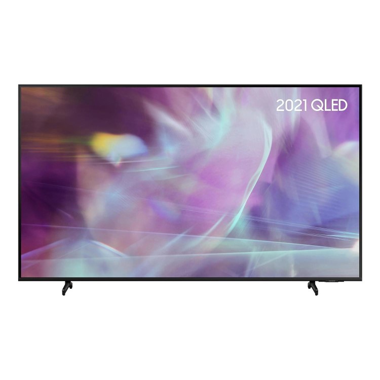 Refurbished Samsung 43" 4K Ultra HD with HDR10+ LED Freesat HD Smart TV