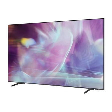 Refurbished Samsung 43" 4K Ultra HD with HDR10+ LED Freesat HD Smart TV