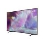 Refurbished Samsung 43" 4K Ultra HD with HDR10+ LED Freesat HD Smart TV