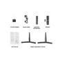 Refurbished Samsung 43" 4K Ultra HD with HDR10+ LED Freesat HD Smart TV
