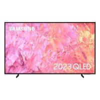 Refurbished Samsung 55" 4K Ultra HD with HDR Freeview QLED Smart TV