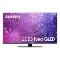 Refurbished Samsung Neo QLED QN90 50" 4K Ultra HD Smart TV