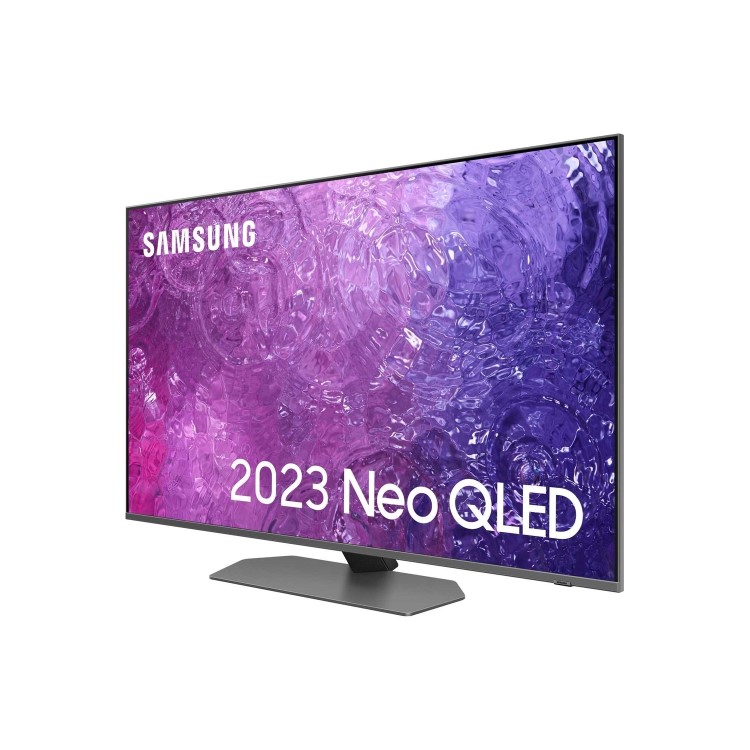 Refurbished Samsung Neo QLED QN90 50" 4K Ultra HD Smart TV
