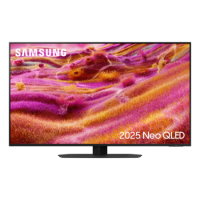 Ex Display - Samsung QN90F 43 inch 4K Ultra HD Smart TV