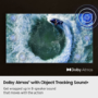 Ex Display - Samsung QN90F 43 inch 4K Ultra HD Smart TV