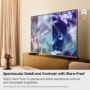 Ex Display - Samsung QN90F 43 inch 4K Ultra HD Smart TV