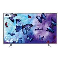 GRADE A1 - Samsung QE49Q6FN 49" 4K Ultra HD HDR QLED Smart TV GRADE A1 - Samsung QE49Q6FN 49" 4K Ultra HD HDR QLED Smart TV