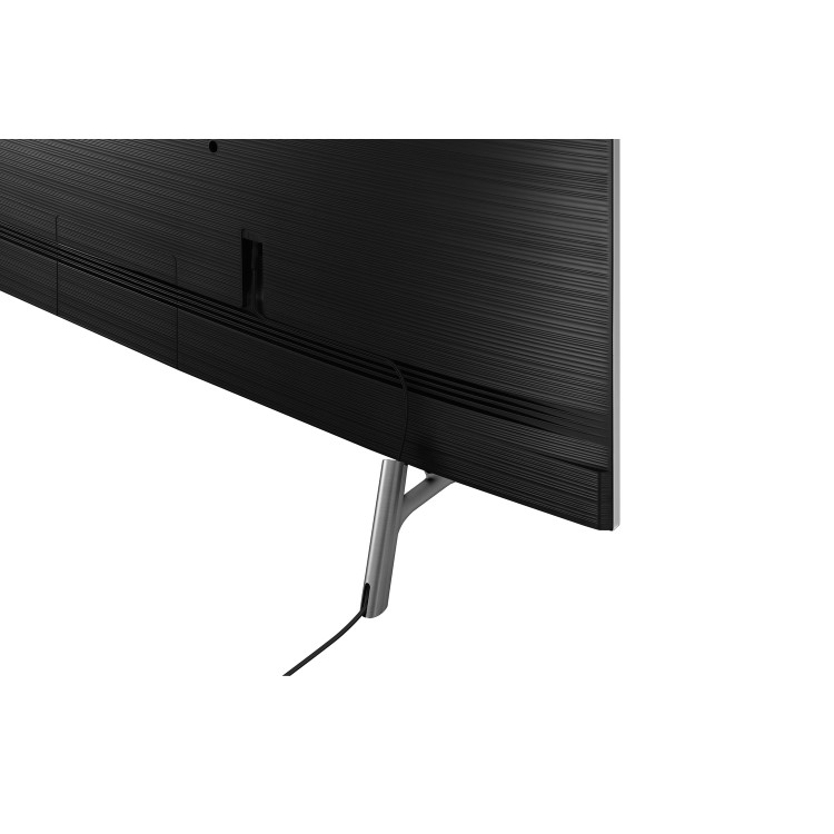 GRADE A1 - Samsung QE49Q6FN 49" 4K Ultra HD HDR QLED Smart TV