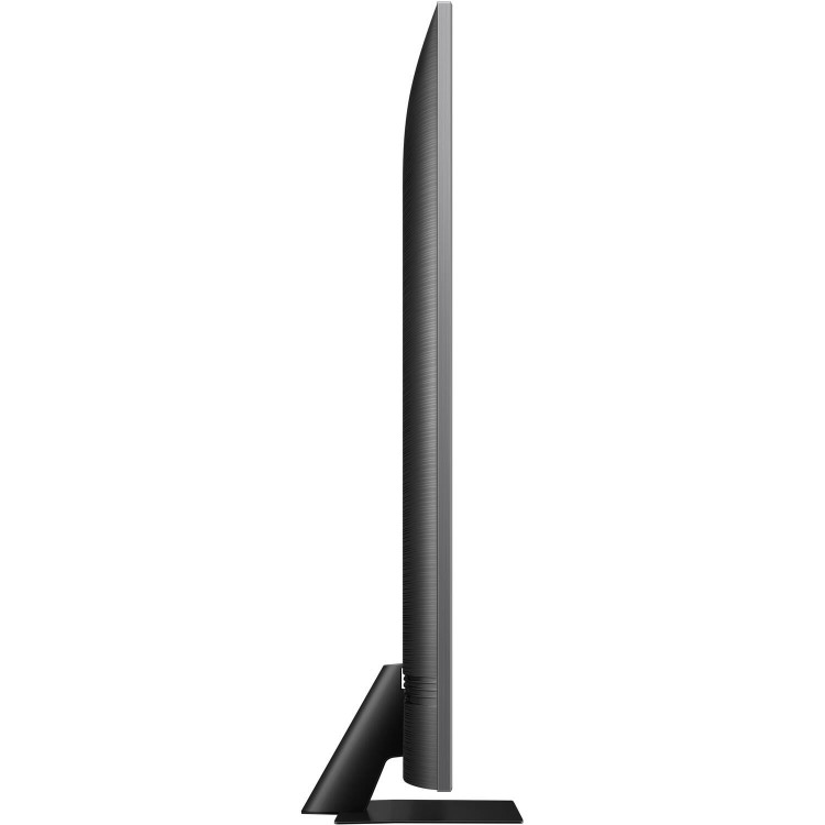 Samsung 49Q80T 49" 4K QLED Smart TV With Voice Assist