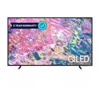 Refurbished Samsung Q60B 50" Neo 4K HDR QLED Smart TV