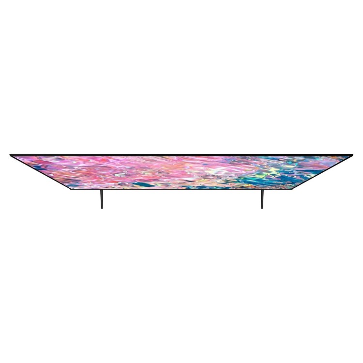 Refurbished Samsung Q60B 50" Neo 4K HDR QLED Smart TV