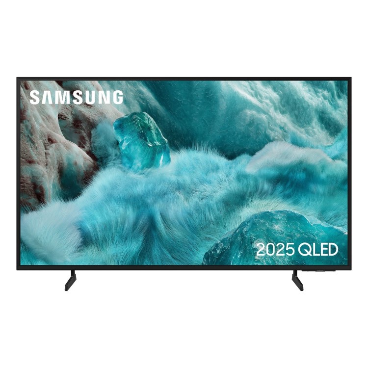 Refurbished Samsung Q7F2 43 inch QLED 4K Vision AI Smart TV