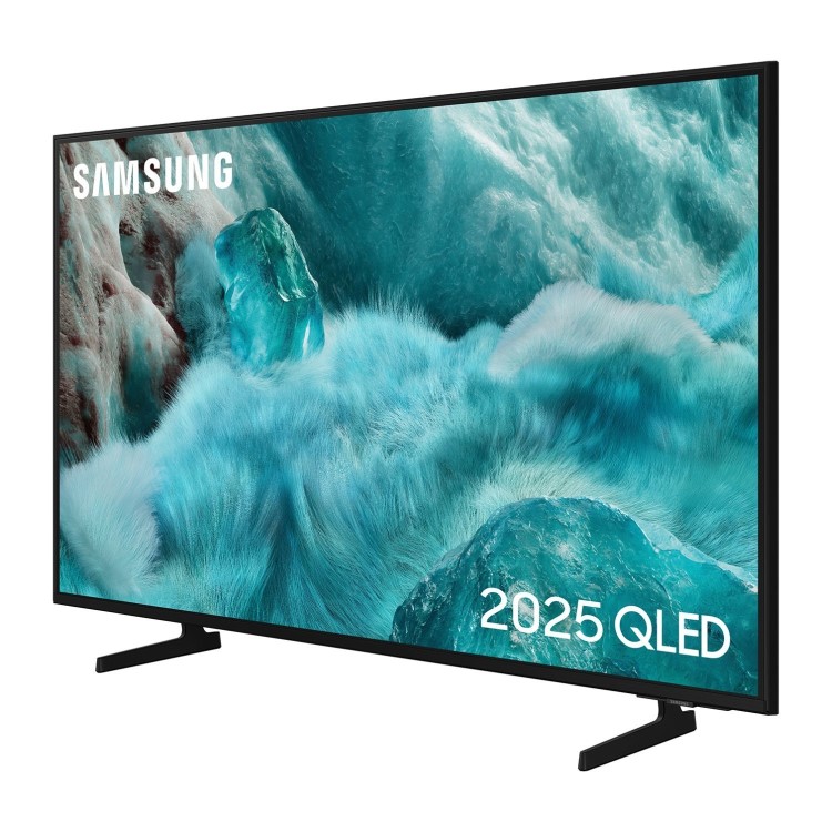 Ex Display - Samsung QE43Q7F2AUXXU 43" QLED – 4K Ultra HD Vision AI Smart TV HDR10+