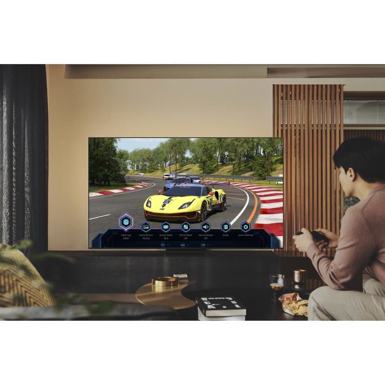Refurbished Samsung QN90B 50" 4K Ultra HD with HDR Neo QLED Smart TV