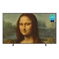Refurbished Samsung LS03B The Frame 55" 4K Ultra HD with HDR10+ QLED Freeview HD Smart TV