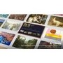 Refurbished Samsung LS03B The Frame 55" 4K Ultra HD with HDR10+ QLED Freeview HD Smart TV