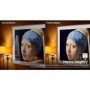 Refurbished Samsung LS03B The Frame 55" 4K Ultra HD with HDR10+ QLED Freeview HD Smart TV