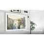 Refurbished Samsung LS03B The Frame 55" 4K Ultra HD with HDR10+ QLED Freeview HD Smart TV