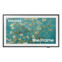 Refurbished Samsung The Frame 55" 4K Ultra HD with HDR10+ Freeview QLED Smart TV