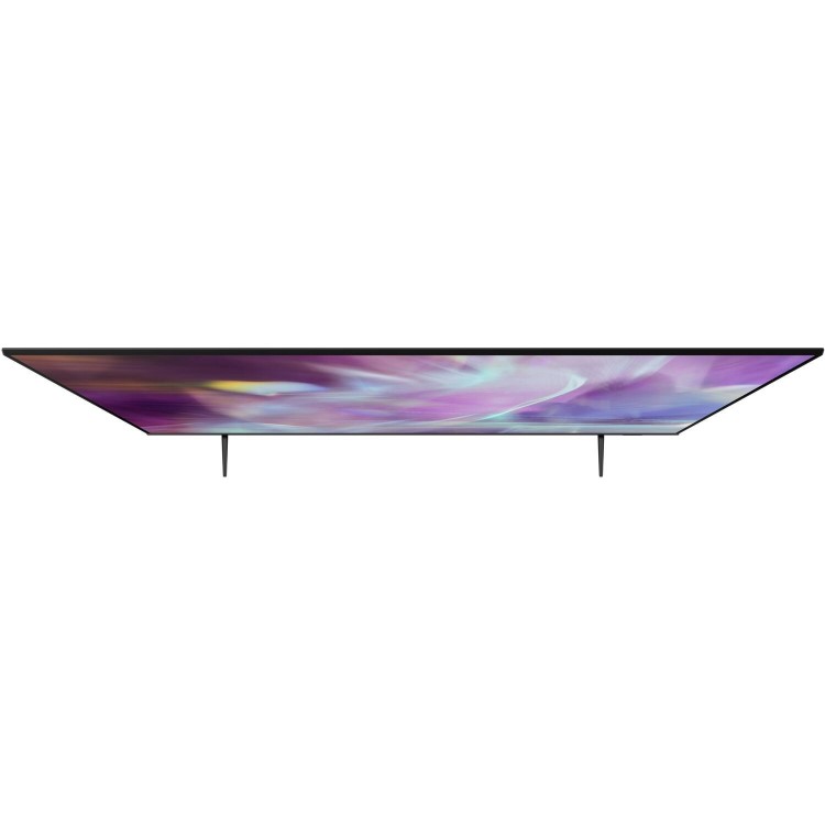 Refurbished Samsung 55" 4K Ultra HD with HDR10+ QLED Freesat HD Smart TV
