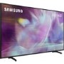 Refurbished Samsung 55" 4K Ultra HD with HDR10+ QLED Freesat HD Smart TV