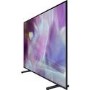 Refurbished Samsung 55" 4K Ultra HD with HDR10+ QLED Freesat HD Smart TV