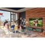 Refurbished Samsung 55" 4K Ultra HD with HDR10+ QLED Freesat HD Smart TV