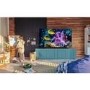 Refurbished Samsung 55" 4K Ultra HD with HDR10+ QLED Freesat HD Smart TV