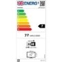 Refurbished Samsung 55" 4K Ultra HD with HDR10+ QLED Freesat HD Smart TV