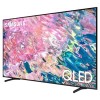 Refurbished Samsung Q60B 55&quot; 4K Ultra HD with HDR10+ QLED Freeview HD Smart TV