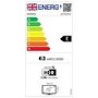 Refurbished Samsung 55" 4K Ultra HD with HDR10+ Freeview QLED Smart TV