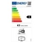 Refurbished Samsung 55" 4K Ultra HD with HDR10+ Freeview QLED Smart TV