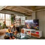 Refurbished Grade A1 - SAMSUNG QE55Q60RAT 55" Smart 4K Ultra HD HDR QLED TV