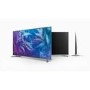 Samsung QE55Q6F 55" 4K Ultra HD HDR QLED Smart TV